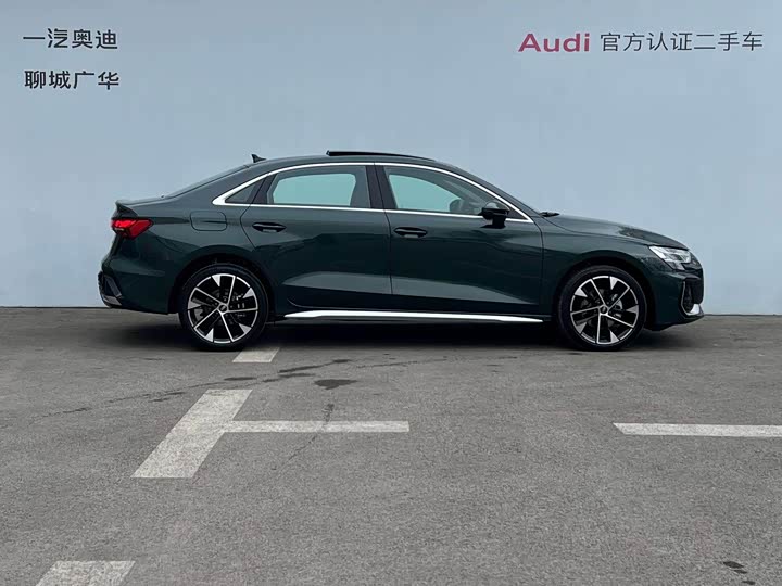 Фото 3 - Audi A3