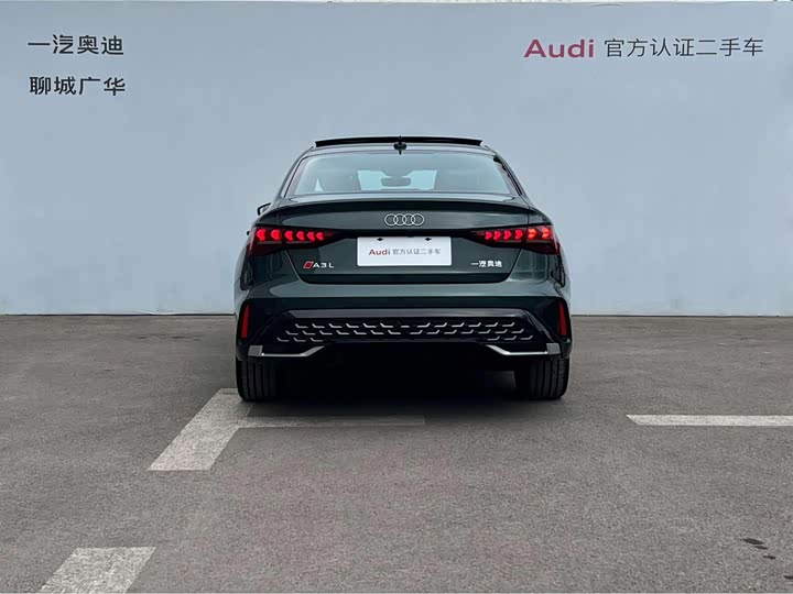 Фото 5 - Audi A3