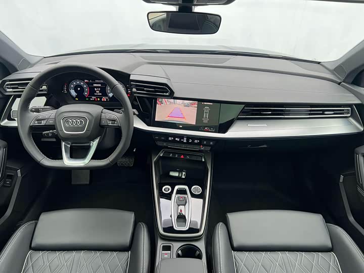 Фото 7 - Audi A3