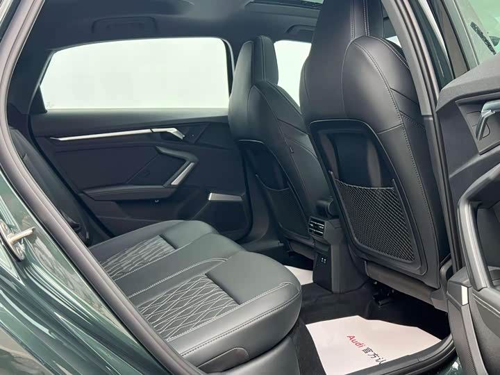 Фото 9 - Audi A3