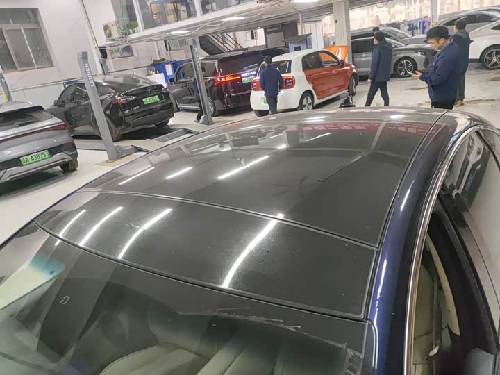 Фото 9 - Genesis G80