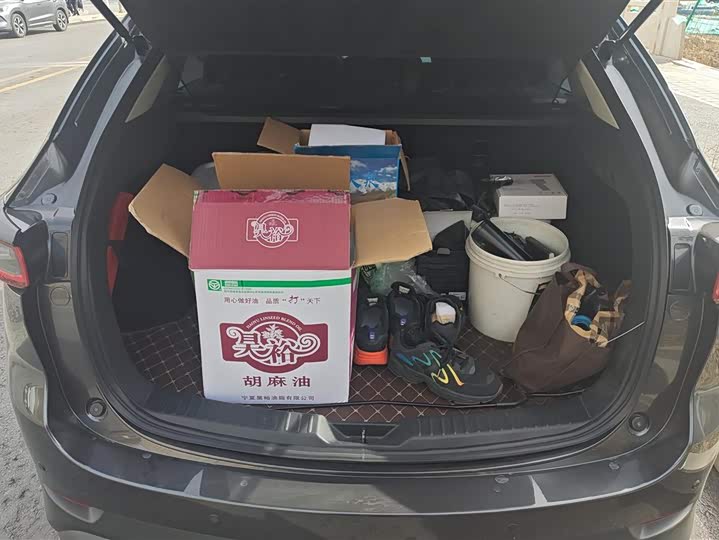 Фото 4 - Mazda CX-5