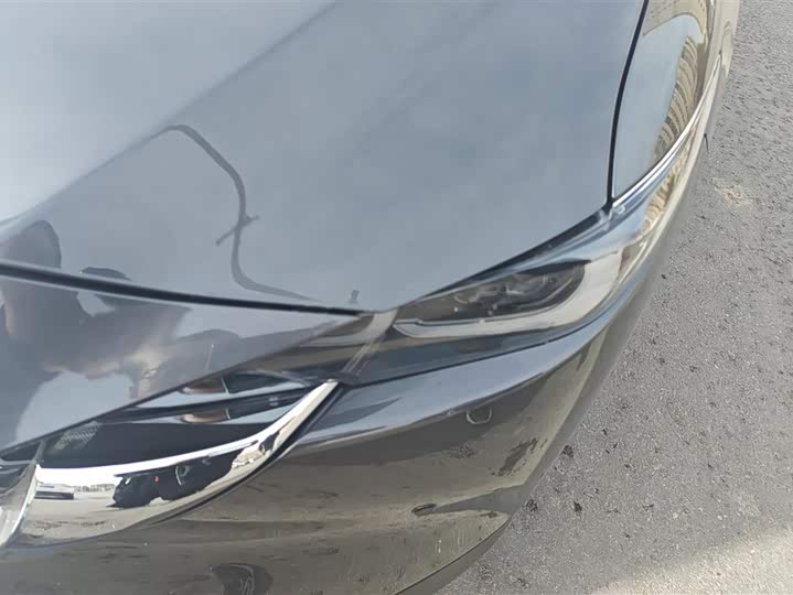 Фото 5 - Mazda CX-5