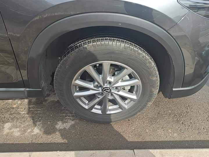 Фото 6 - Mazda CX-5