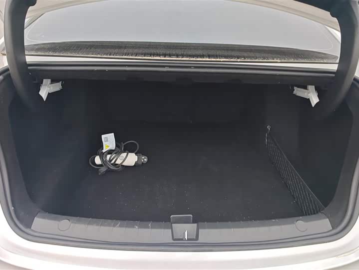 Фото 4 - BYD Qin Plus