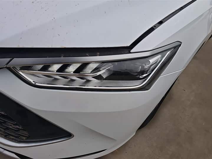 Фото 5 - BYD Qin Plus