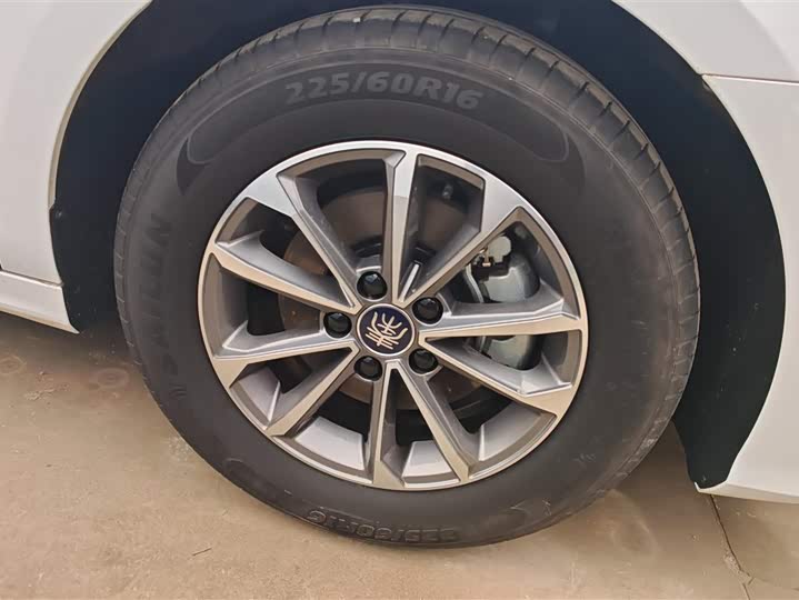 Фото 6 - BYD Qin Plus