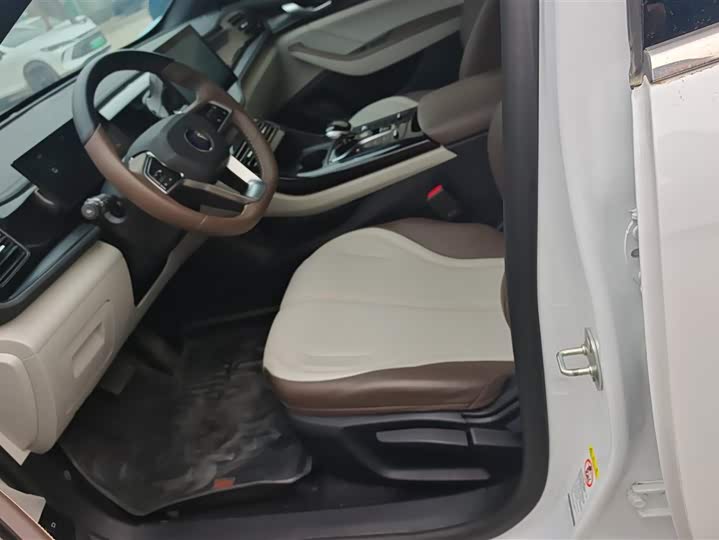 Фото 9 - BYD Qin Plus