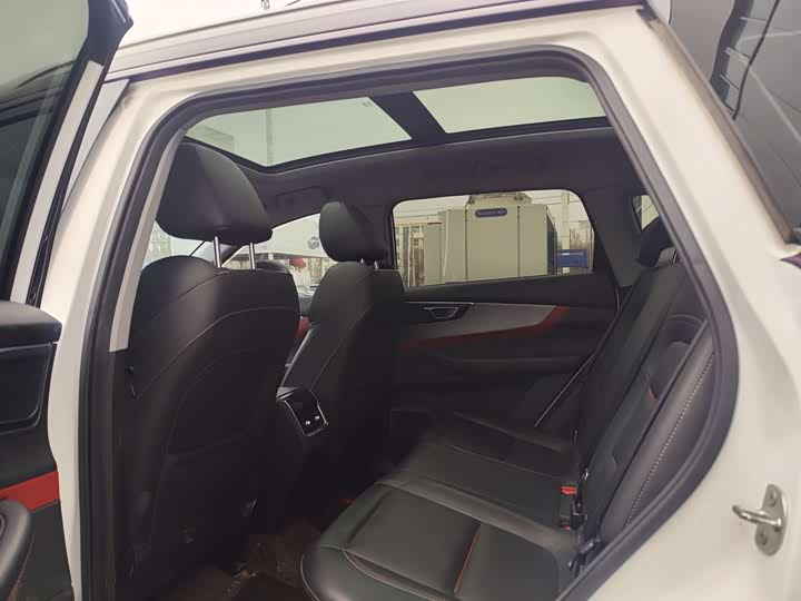 Фото 5 - Chery Tiggo 7