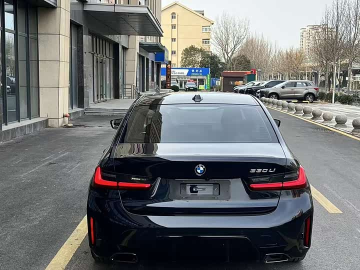 Фото 5 - BMW 3 Series