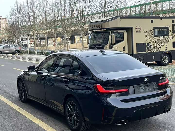 Фото 6 - BMW 3 Series