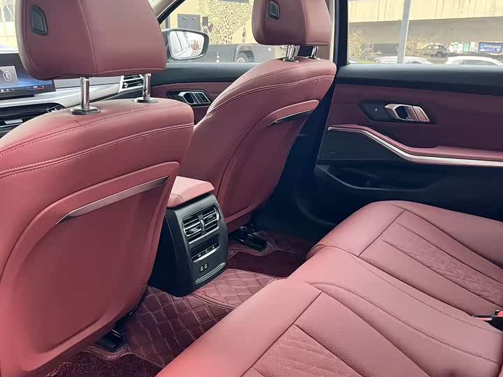 Фото 7 - BMW 3 Series