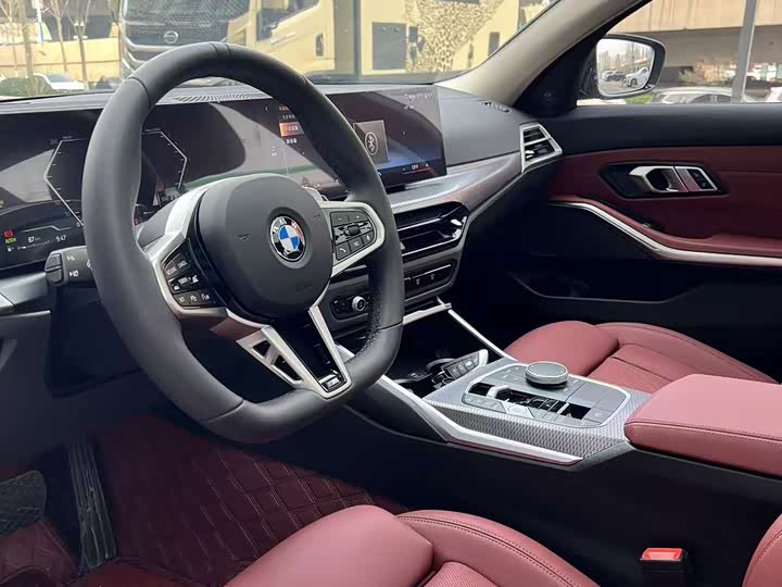 Фото 8 - BMW 3 Series