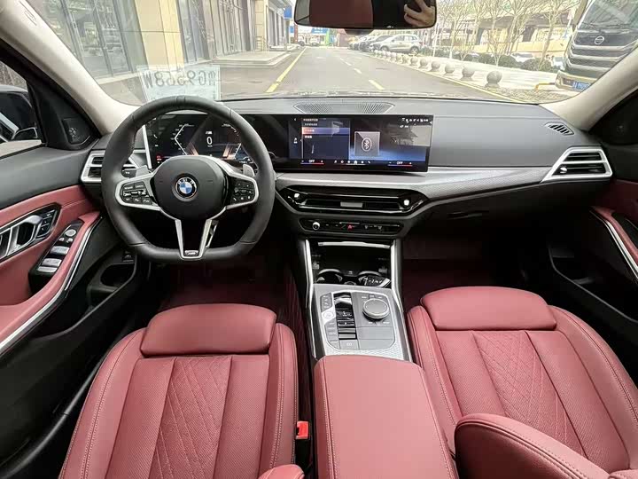 Фото 9 - BMW 3 Series