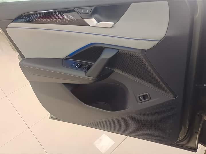 Photo 7 - Volkswagen Tayron