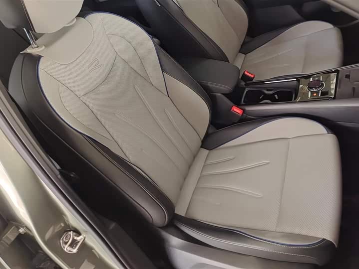 Photo 8 - Volkswagen Tayron