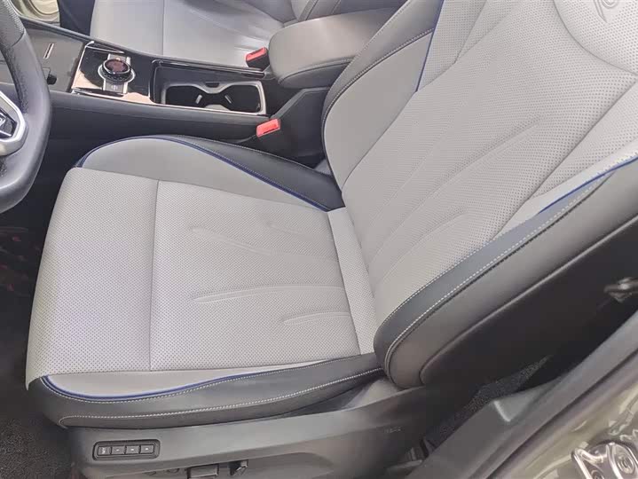 Photo 9 - Volkswagen Tayron