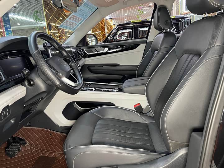 Фото 6 - Volkswagen Teramont Pro