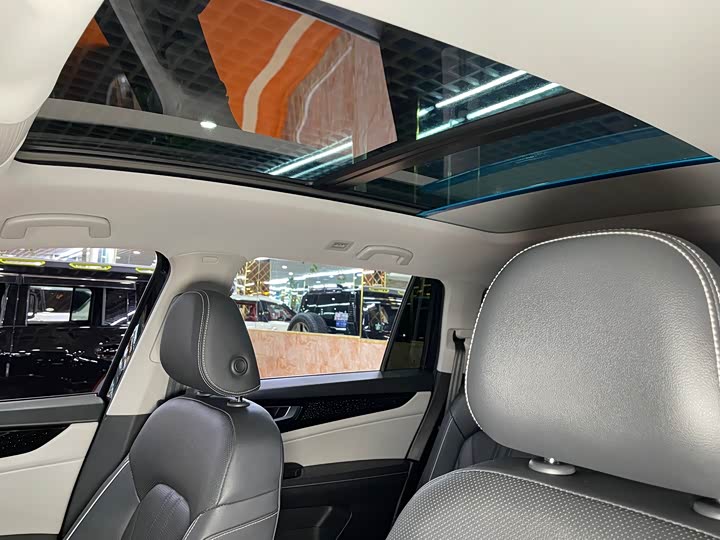 Фото 9 - Volkswagen Teramont Pro