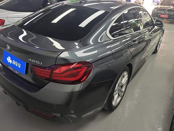 Фото 3 - BMW 4 Series