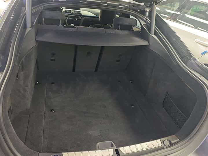 Фото 4 - BMW 4 Series