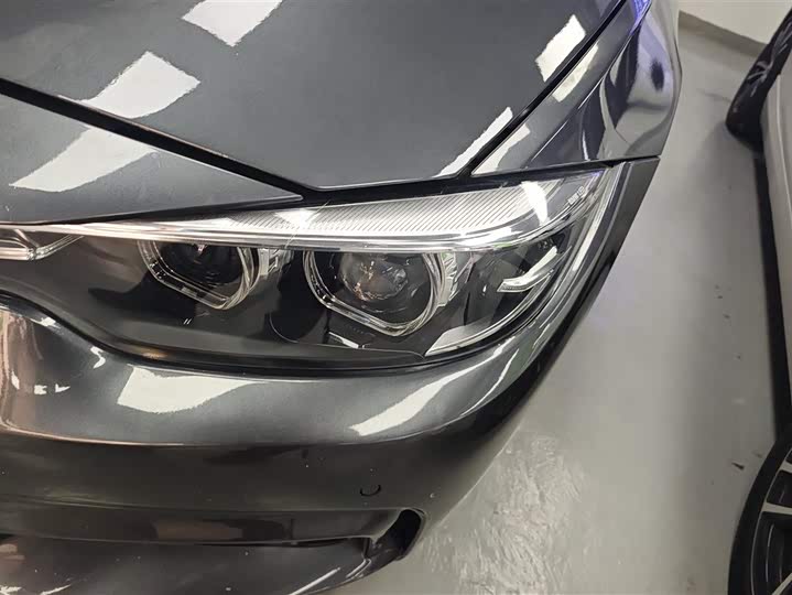 Фото 5 - BMW 4 Series