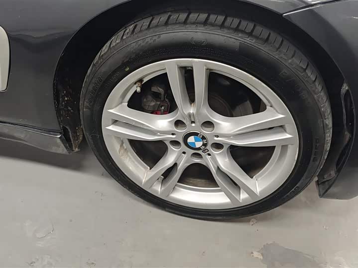 Фото 6 - BMW 4 Series