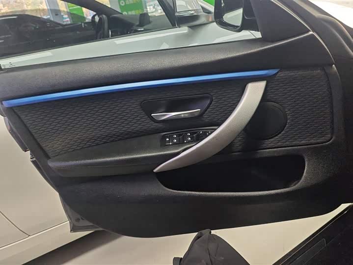 Фото 7 - BMW 4 Series