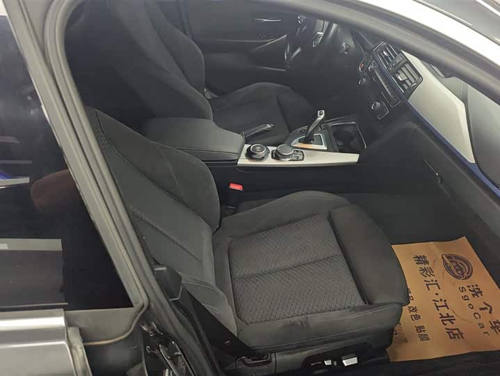 Фото 8 - BMW 4 Series