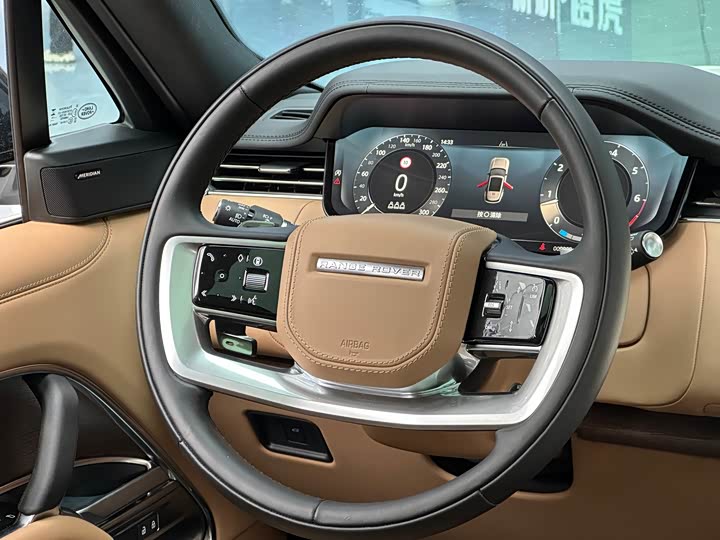 Фото 5 - Land Rover Range Rover