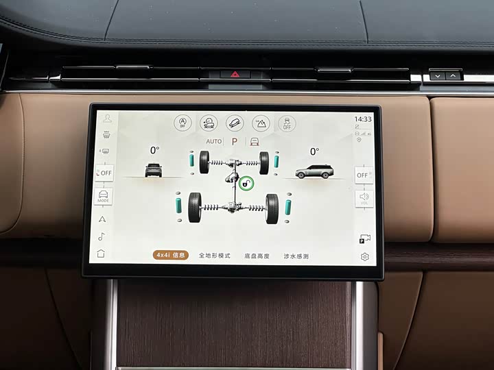 Фото 6 - Land Rover Range Rover