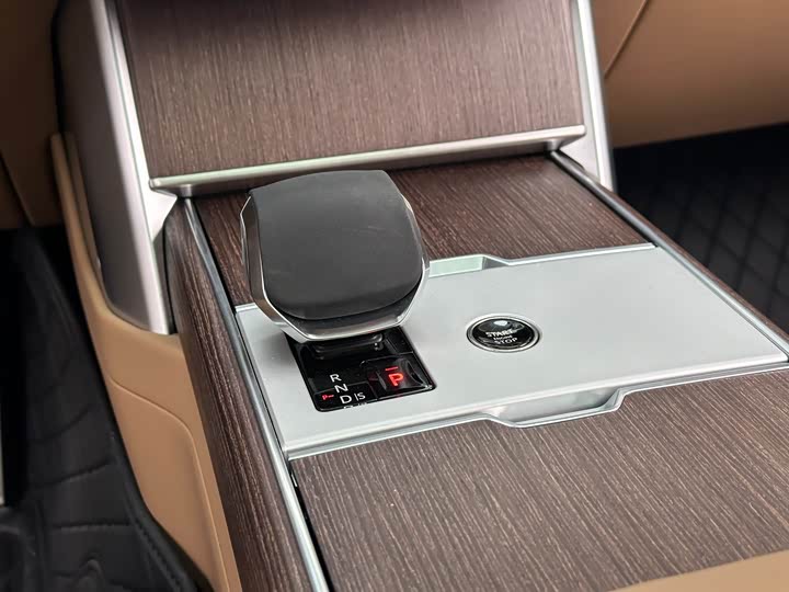 Фото 7 - Land Rover Range Rover