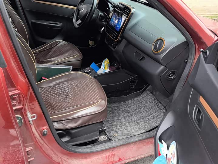 Photo 8 - Dongfeng Yipai Nano EX1 Pro