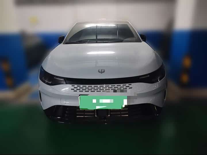 Фото 2 - Leapmotor C01