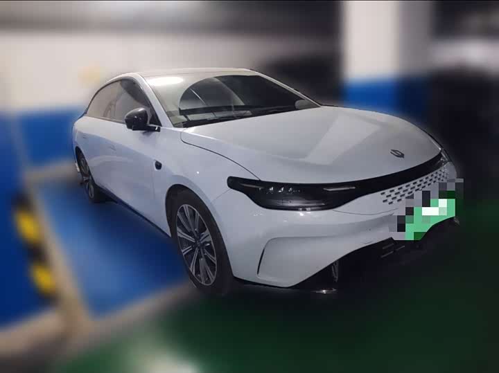 Фото 3 - Leapmotor C01