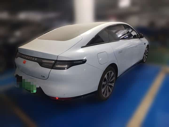 Фото 4 - Leapmotor C01