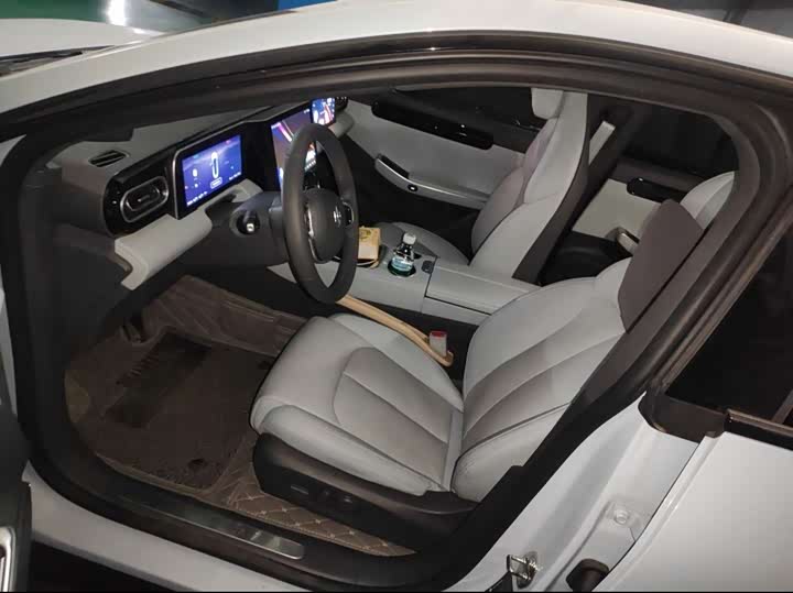 Фото 7 - Leapmotor C01