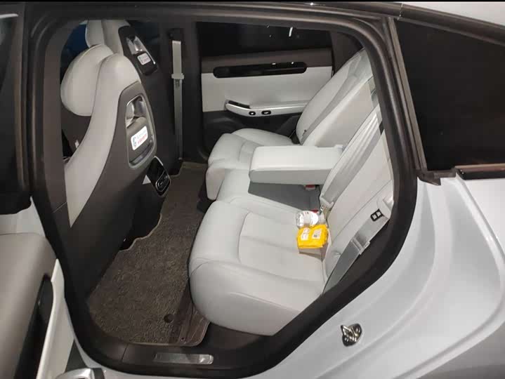 Фото 8 - Leapmotor C01