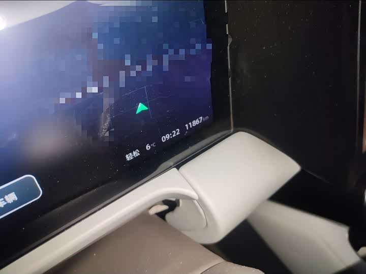 Фото 9 - Leapmotor C01