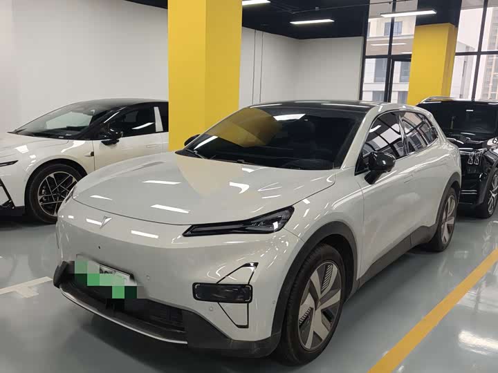 Фото 1 - Changan Deepal S05