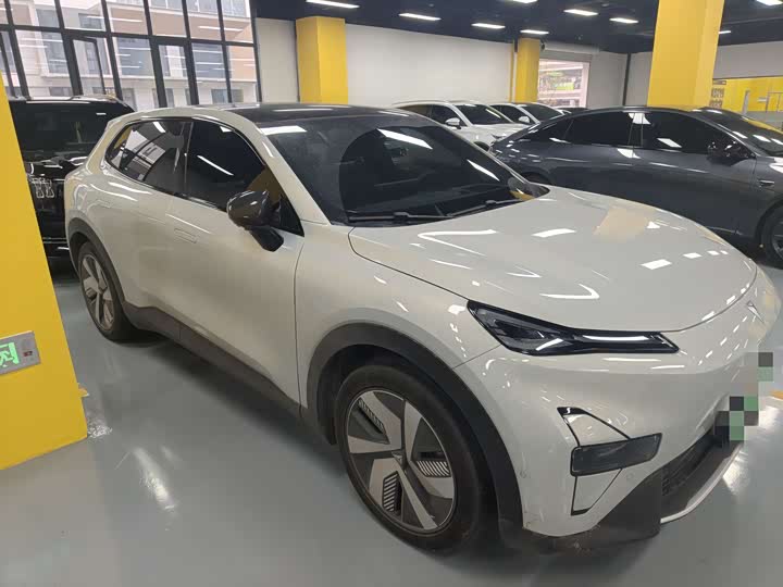 Фото 3 - Changan Deepal S05