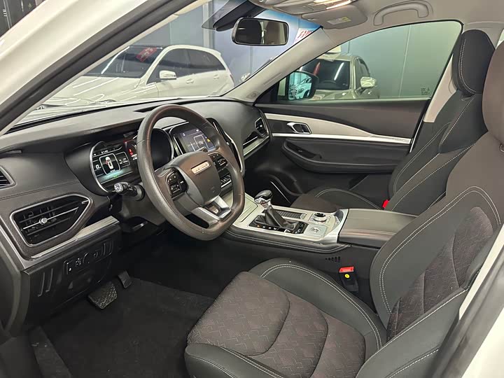 Фото 7 - Jetour X70