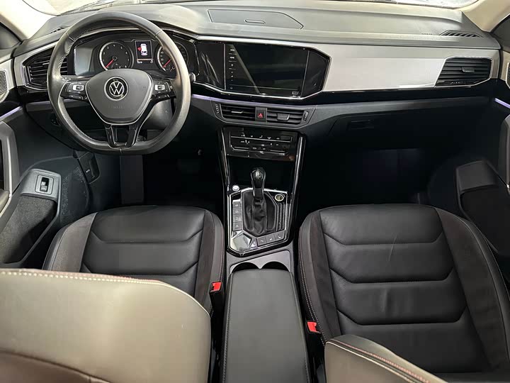 Фото 6 - Volkswagen Tayron