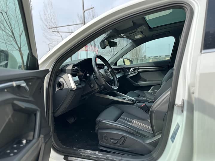 Фото 6 - Audi A3