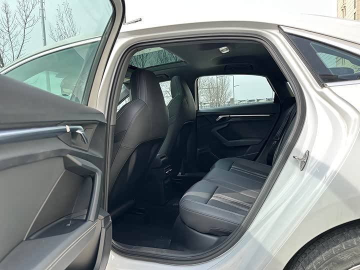 Фото 7 - Audi A3