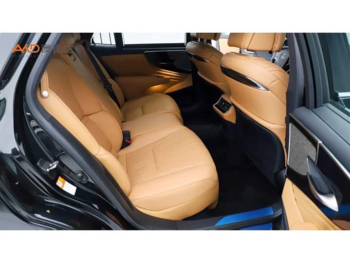 Фото 8 - Lexus LS