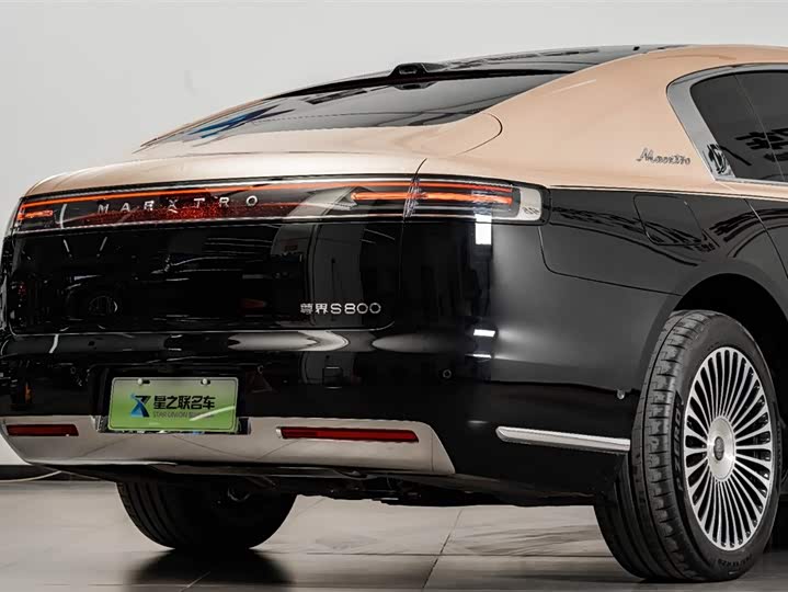 Фото 5 - Maextro S800