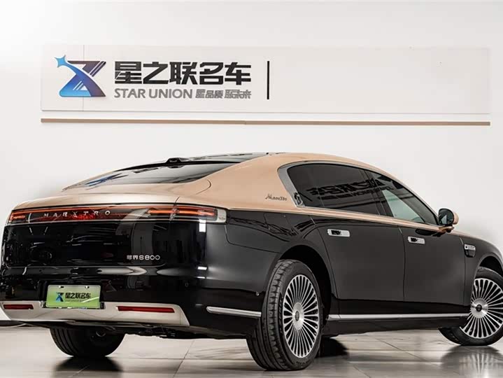 Фото 8 - Maextro S800