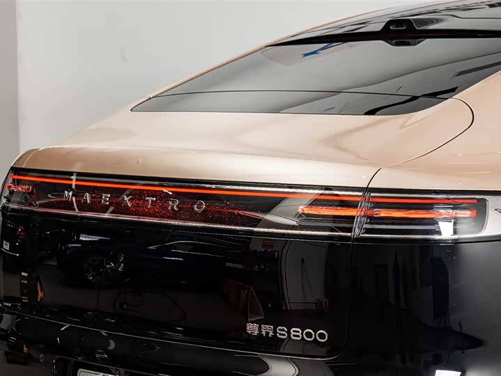 Фото 9 - Maextro S800