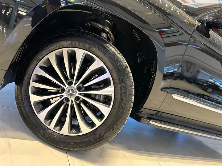 Фото 4 - BAIC Beijing BJ90